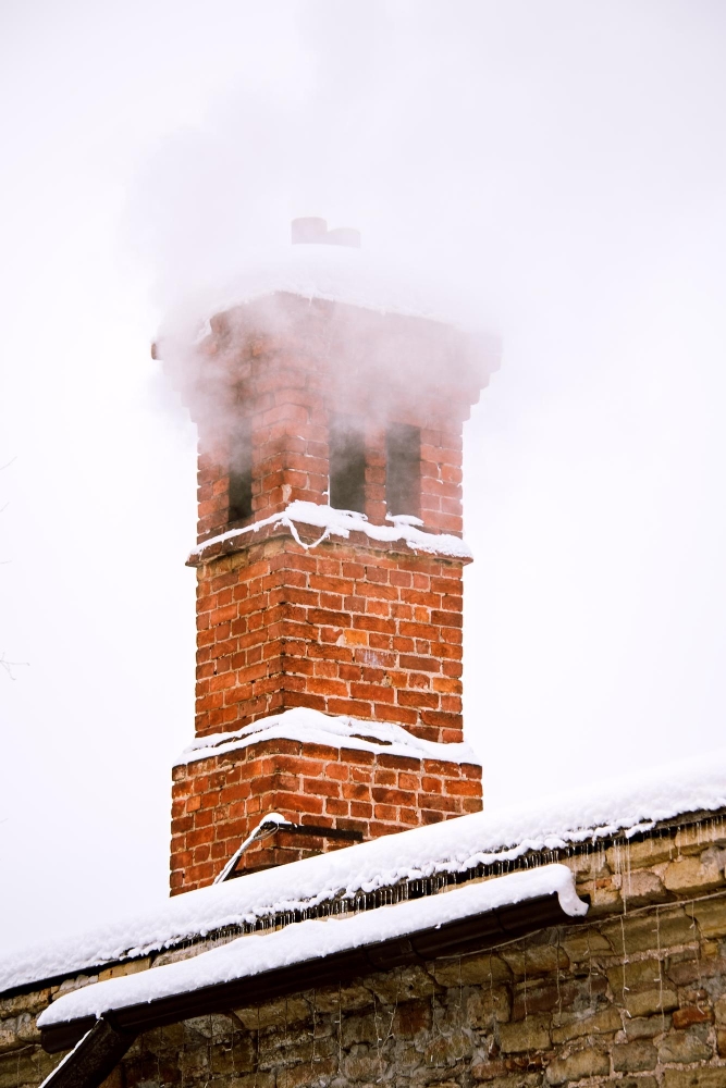 Chimney Masonry Service