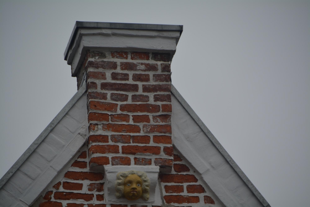 Chimney Masonry