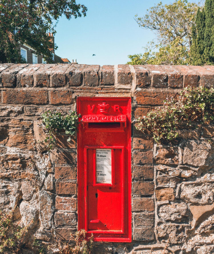 Brick Mailboxes-img1