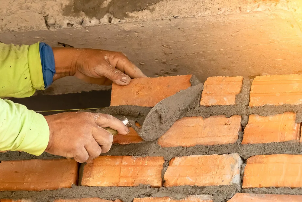 masonry