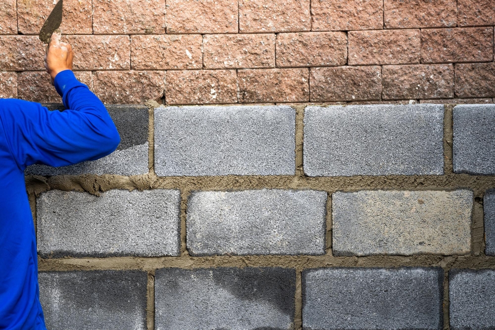 Brick & Stone Repair-img1