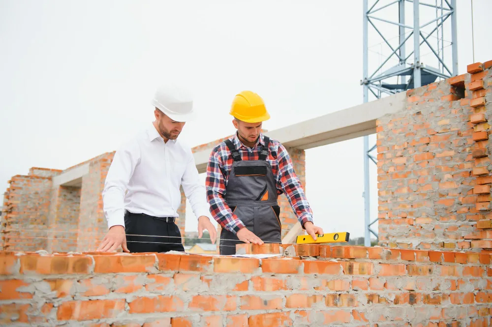 Commercial Masonry