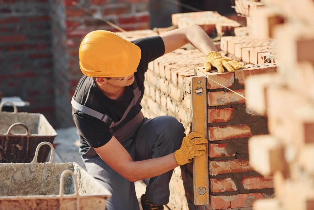 masonry services