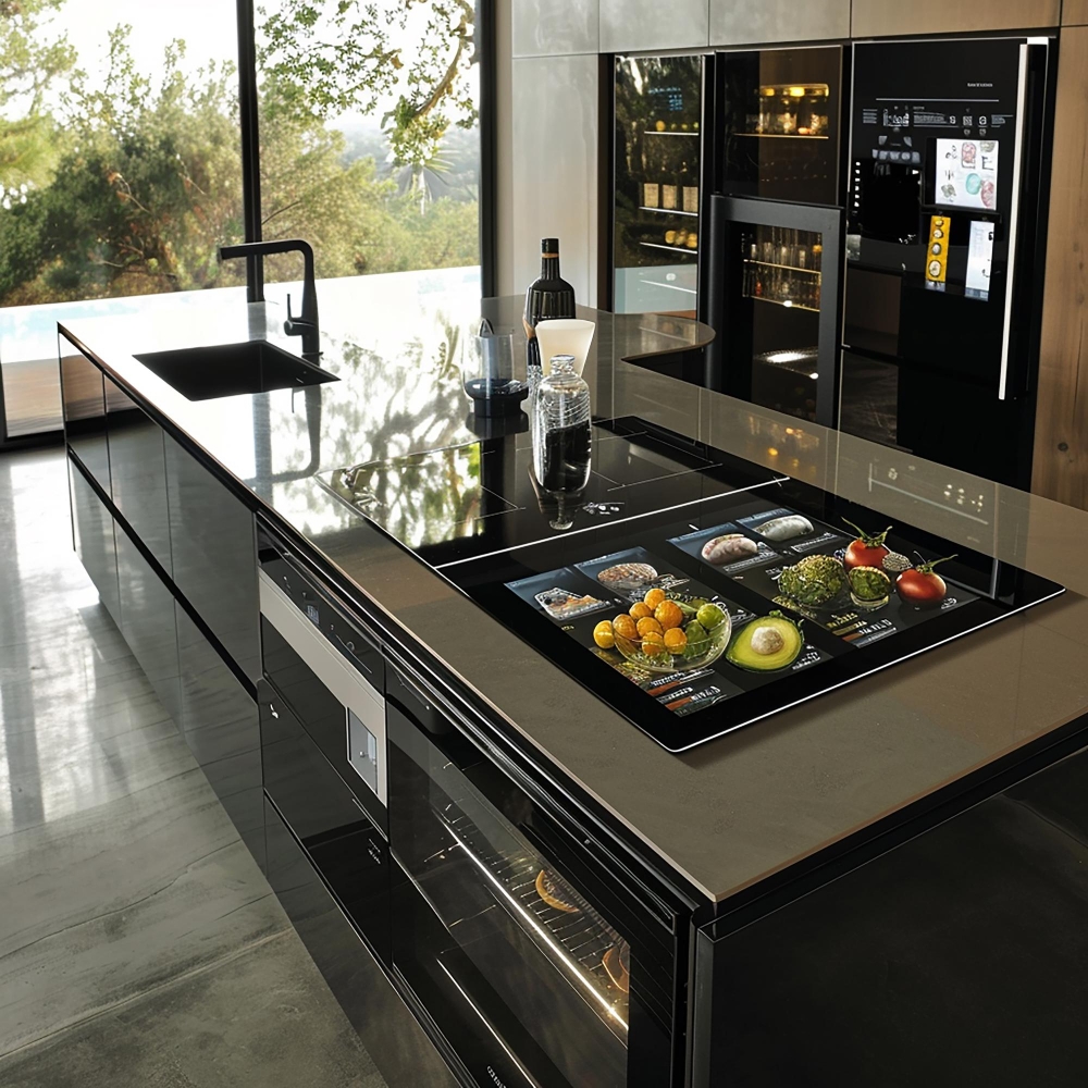 Outdoor Kitchen-img-1