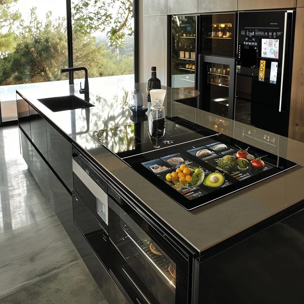 Outdoor Kitchen-img-1