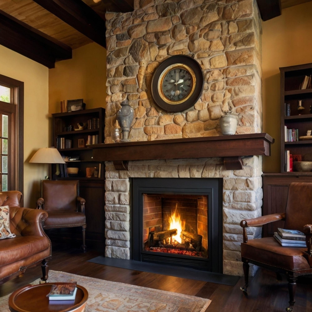 Chimneys & Fireplace-img-2