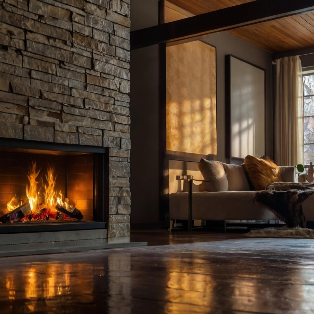 Chimneys & Fireplace-img-3