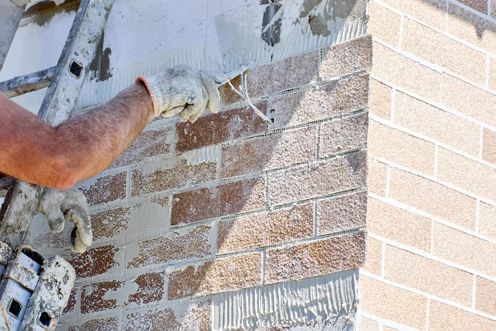 Masonry Waterproofing