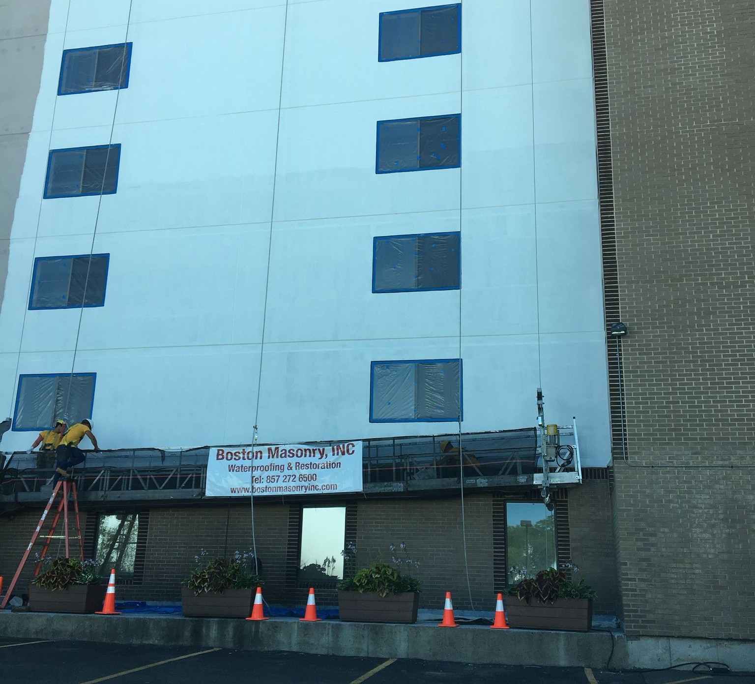 Historical Masonry Restoration-img-2