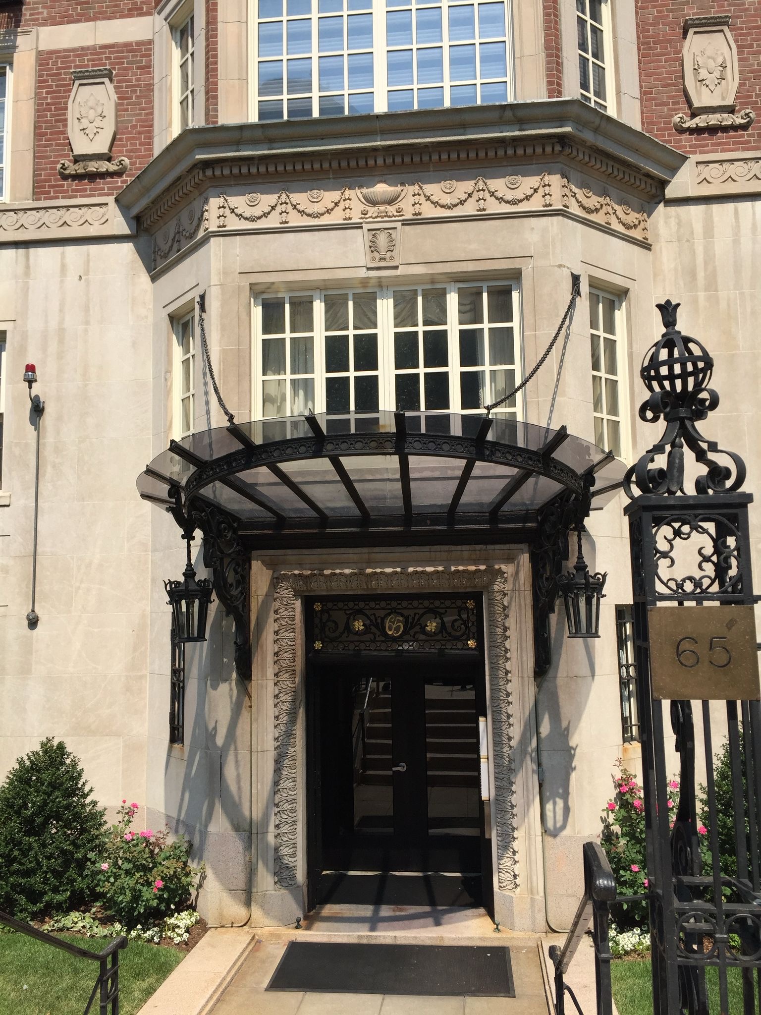 Historical Masonry Restoration