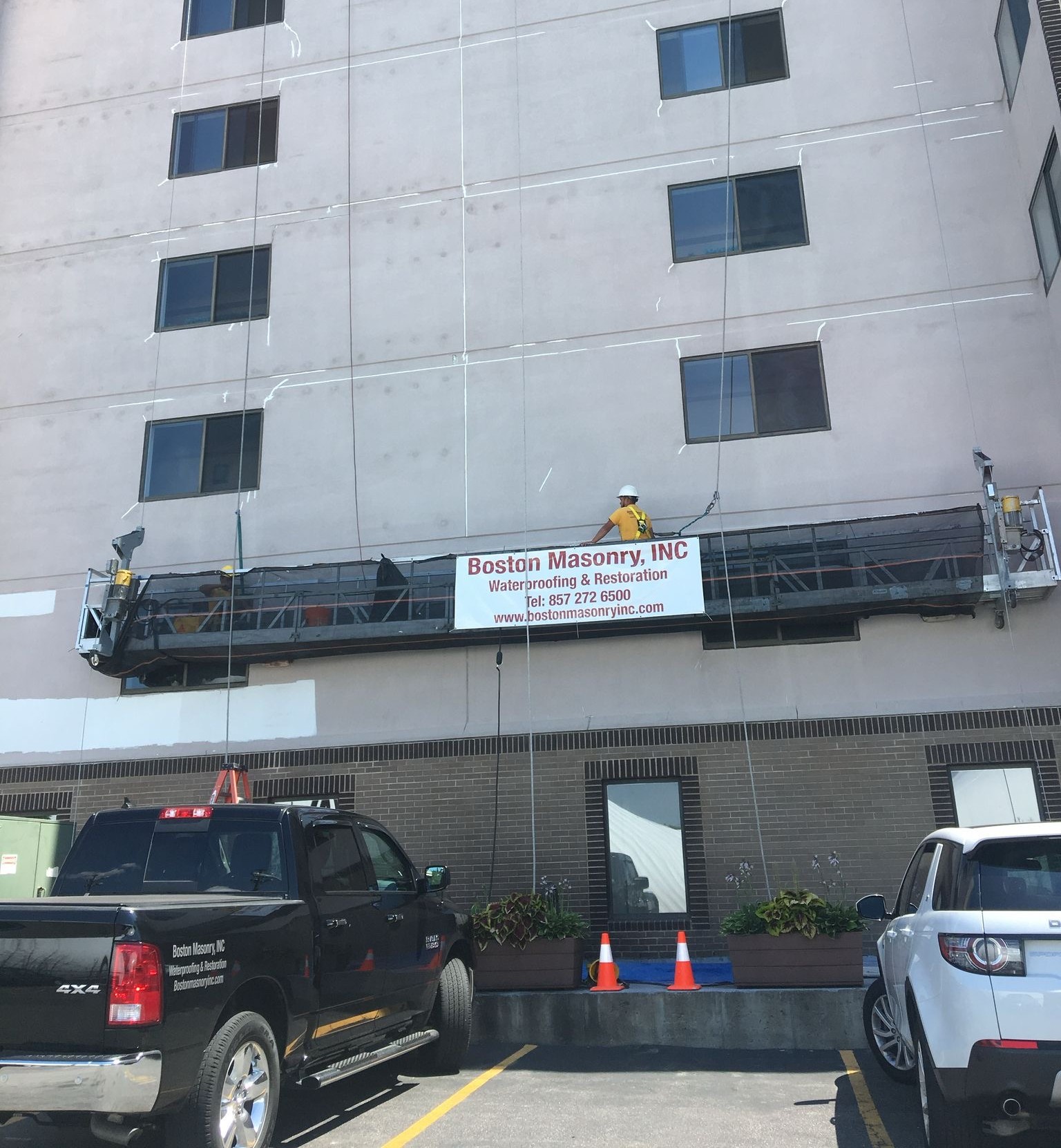 Historical Masonry Restoration-img