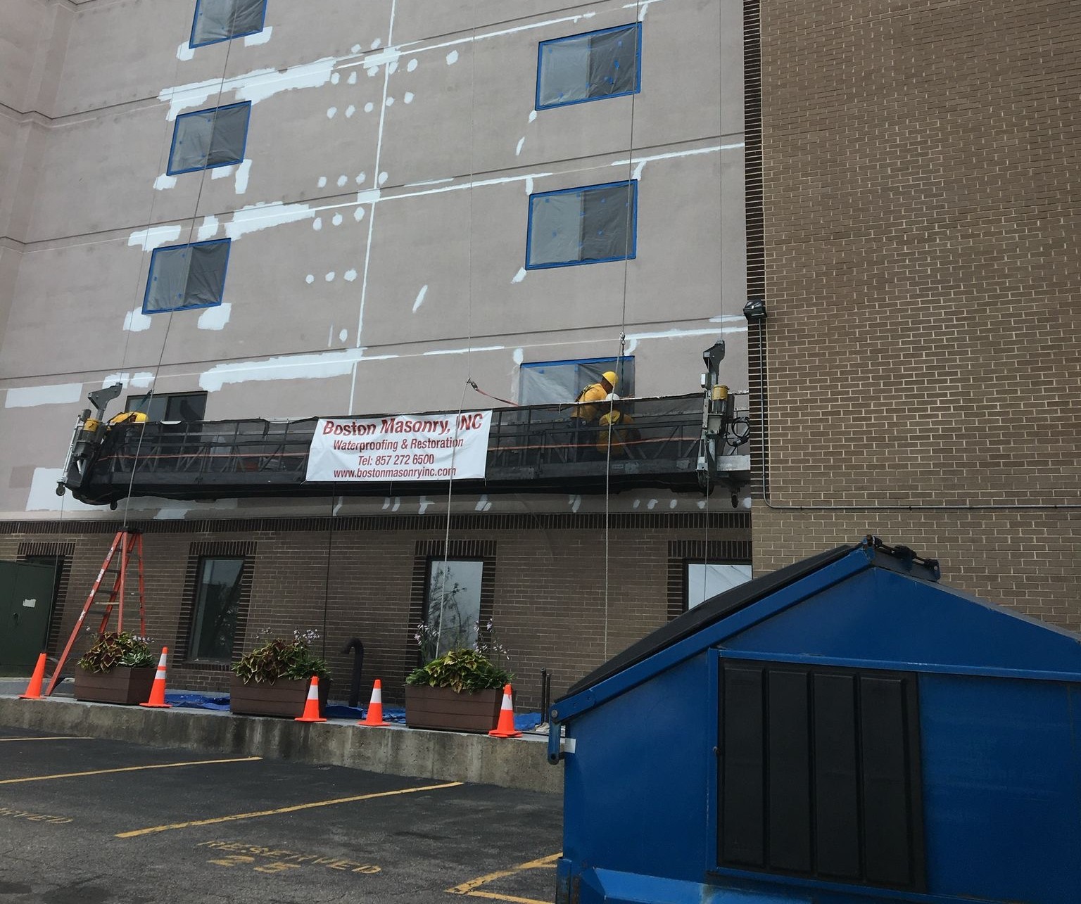 Historical Masonry Restoration-img-4