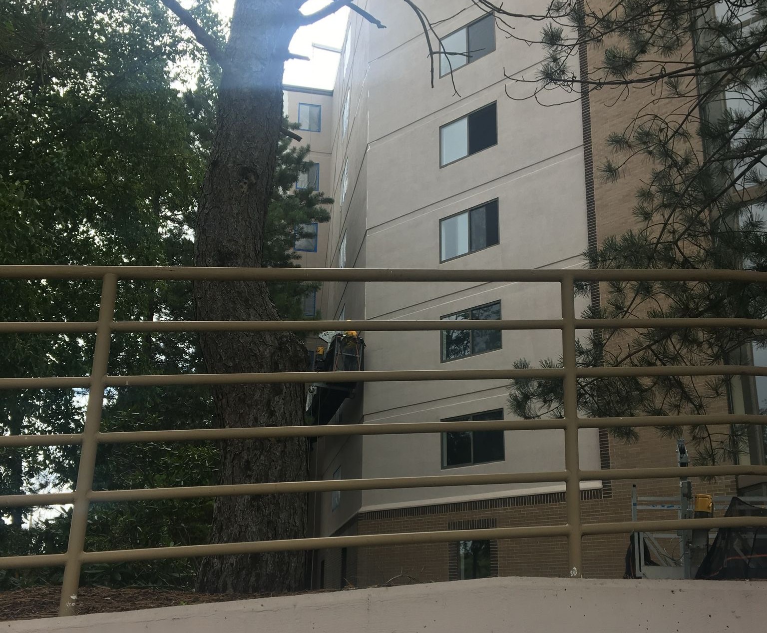 Historical Masonry Restoration-service