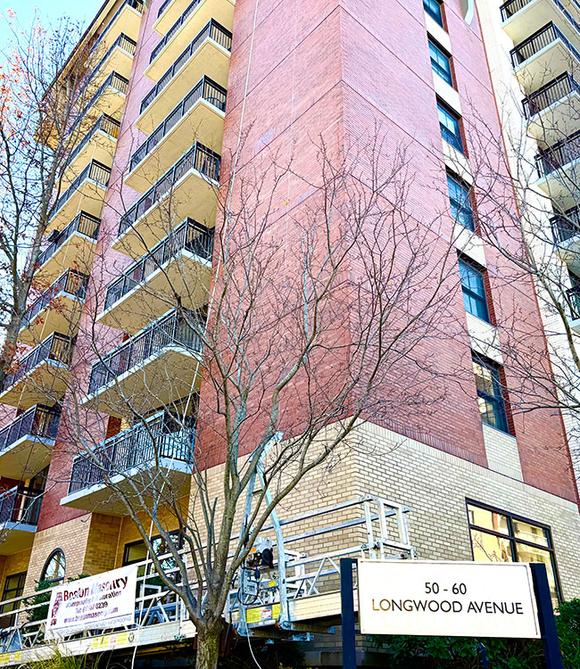 Benefits of Professional Masonry Construction