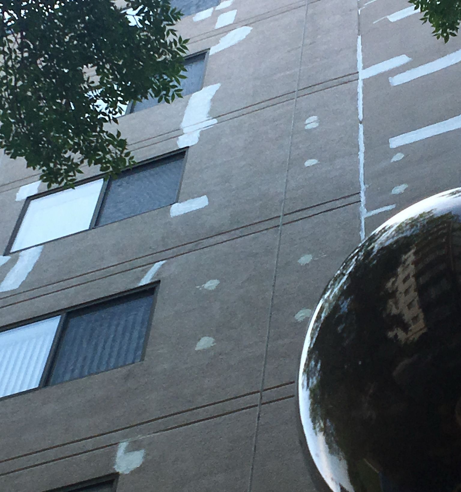 Waterproof Masonry Structures