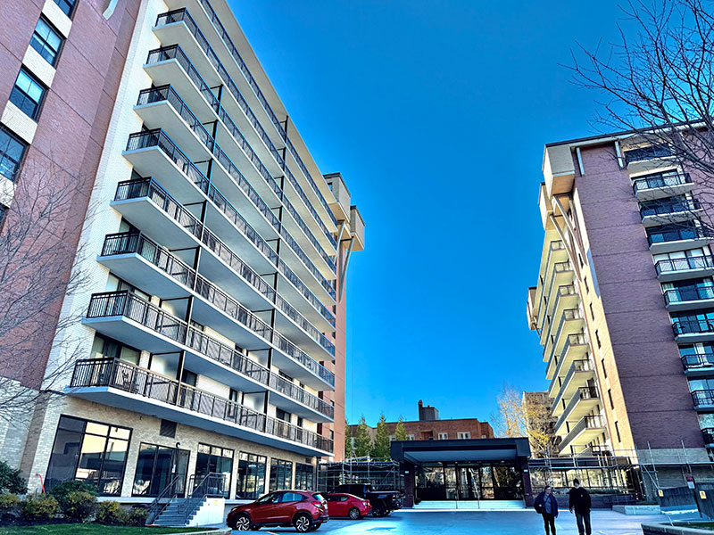 Masonry Contractors in Boston