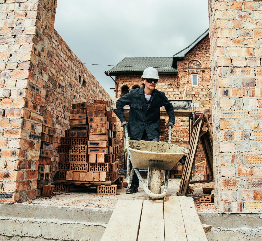 Masonry Contractors Somerville MA